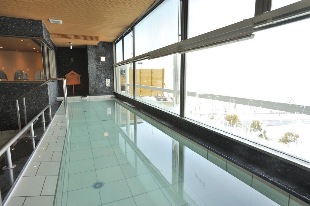 Rako Hananoi Hotel Suwa  Bagian luar foto