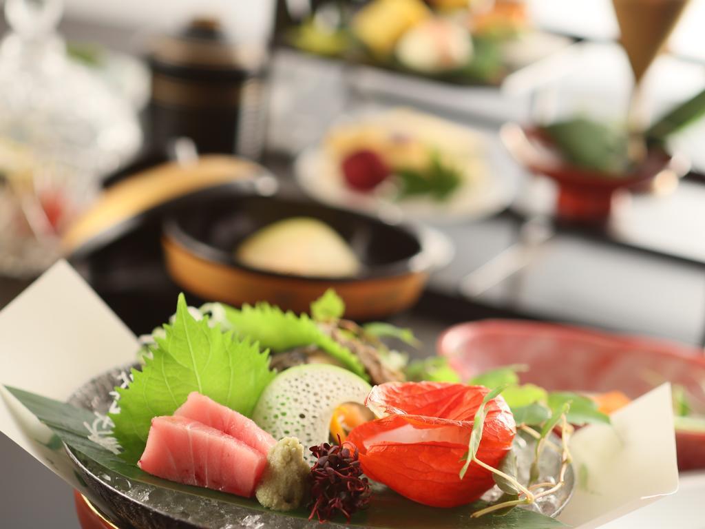 Rako Hananoi Hotel Suwa  Bagian luar foto