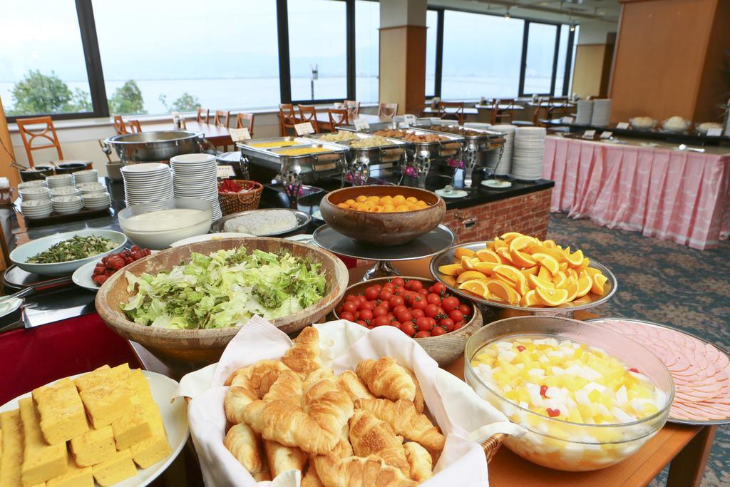 Rako Hananoi Hotel Suwa  Bagian luar foto