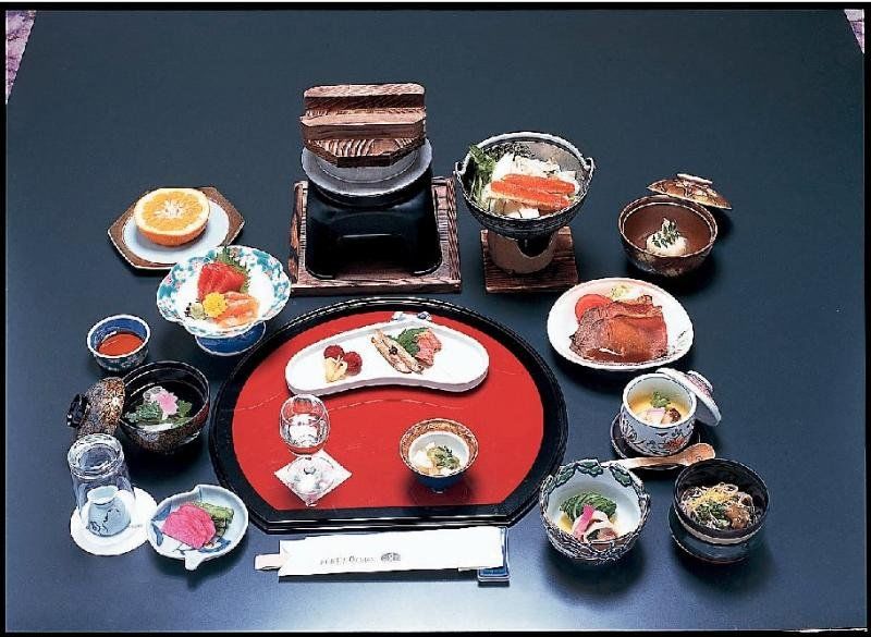 Rako Hananoi Hotel Suwa  Bagian luar foto